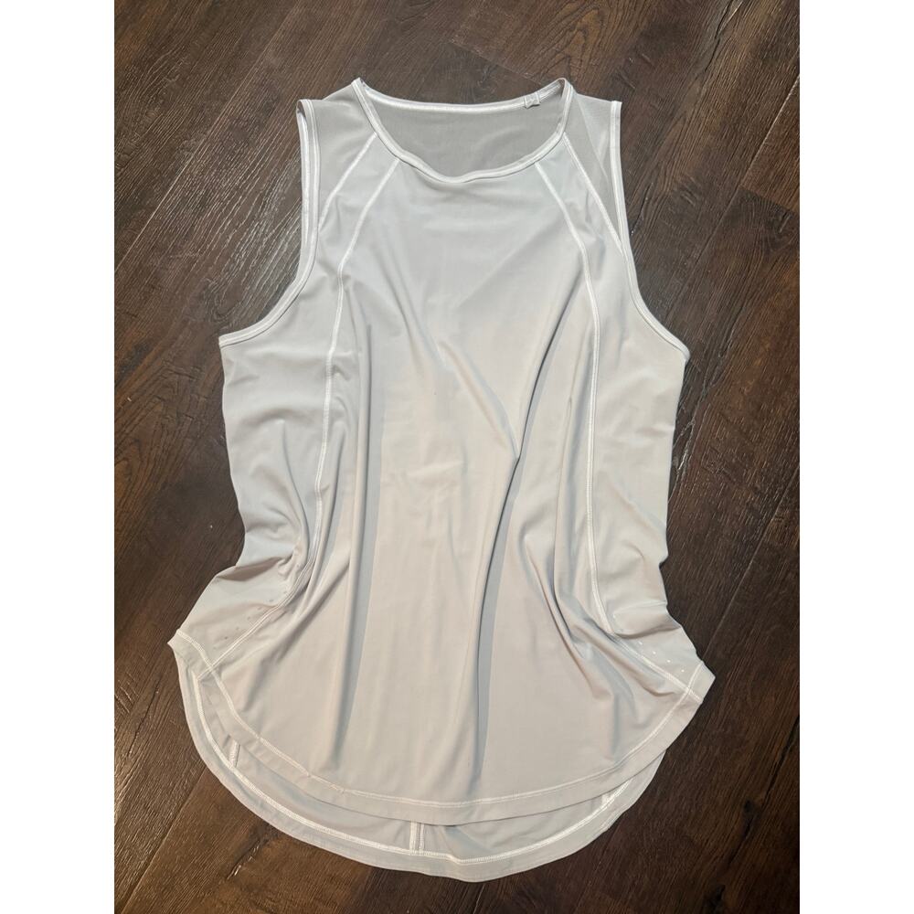 Lululemon flow top - S/M
